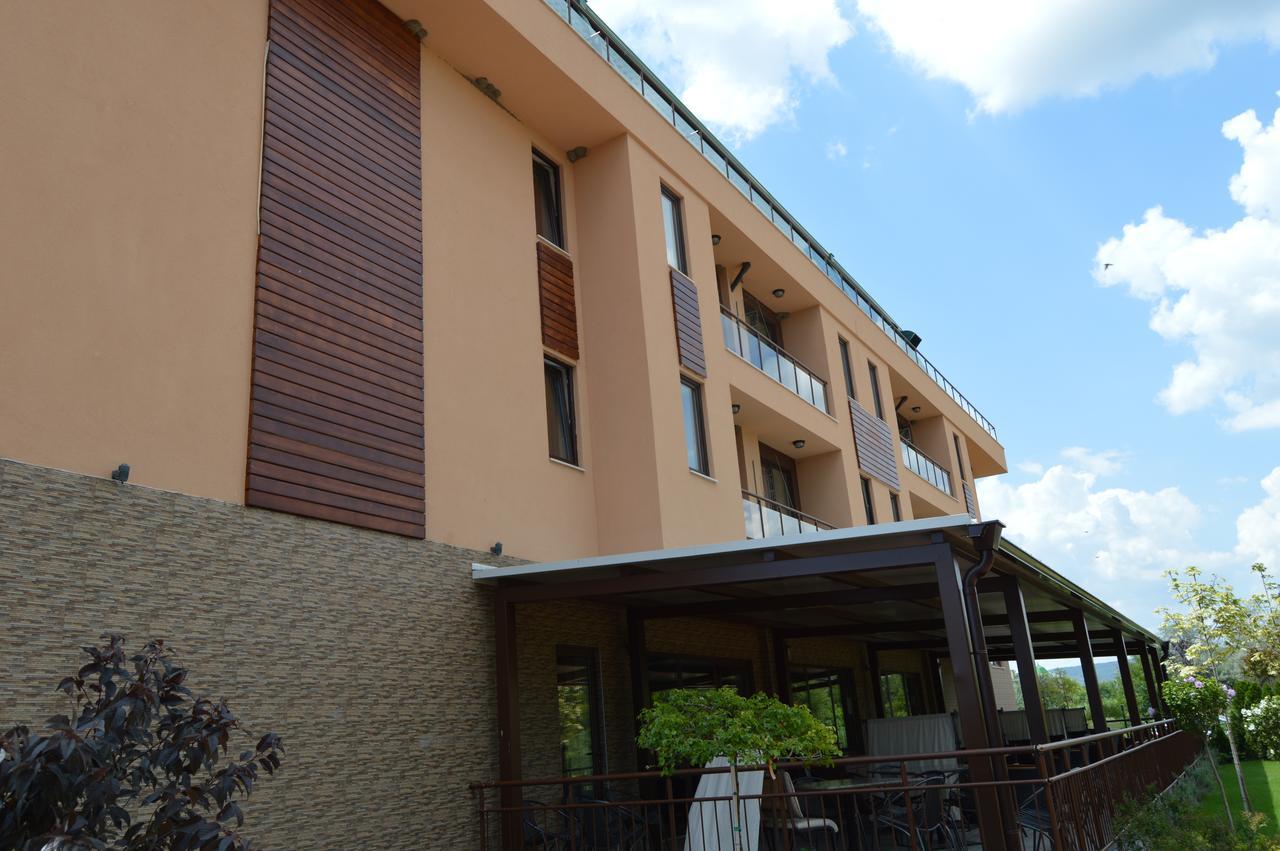 Camp And Pool Ξενοδοχείο Kranevo Εξωτερικό φωτογραφία