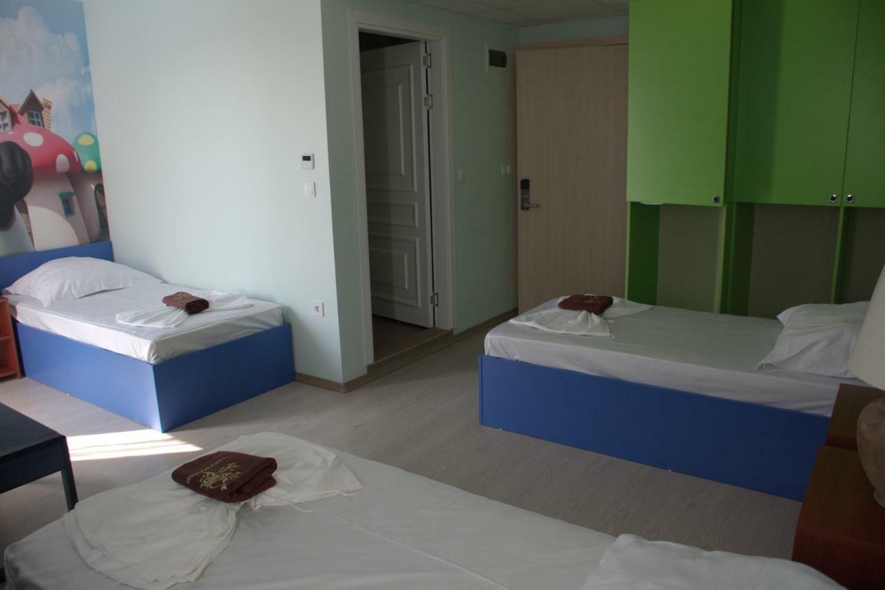 Camp And Pool Ξενοδοχείο Kranevo Εξωτερικό φωτογραφία