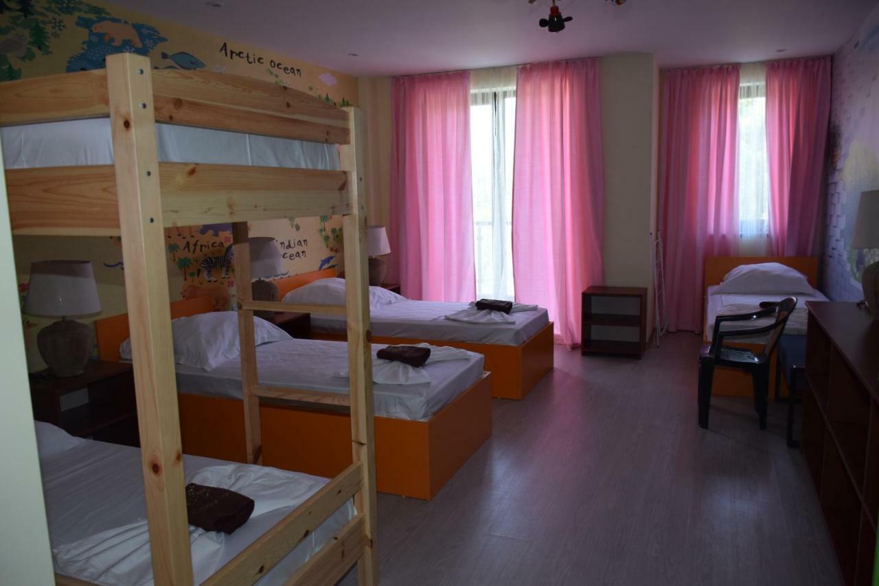 Camp And Pool Ξενοδοχείο Kranevo Εξωτερικό φωτογραφία