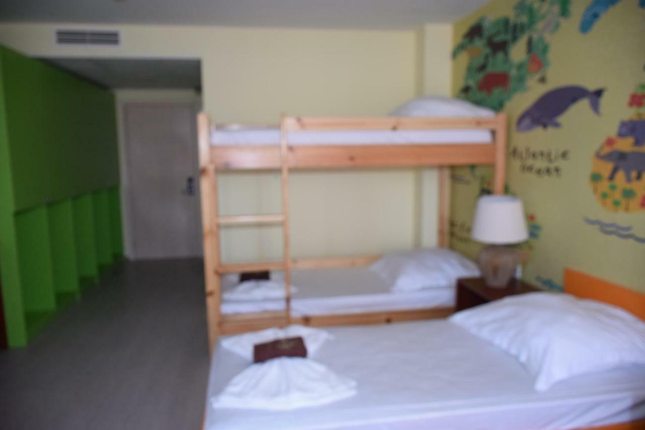 Camp And Pool Ξενοδοχείο Kranevo Εξωτερικό φωτογραφία