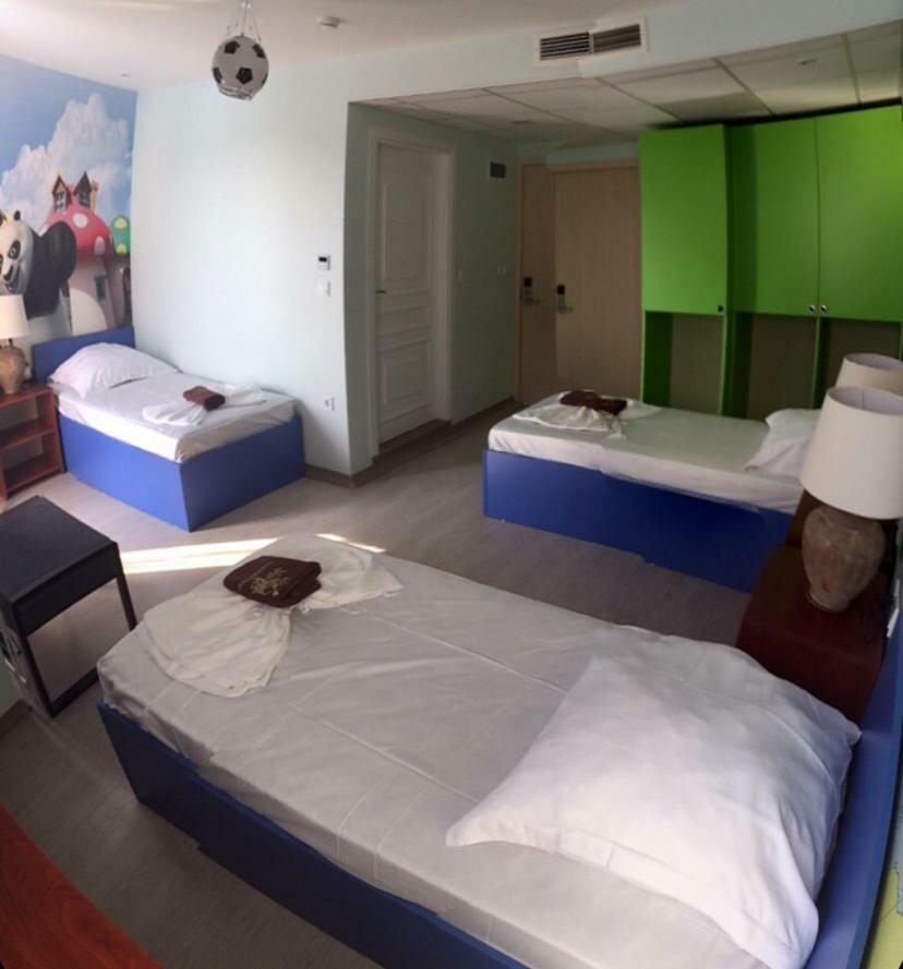 Camp And Pool Ξενοδοχείο Kranevo Εξωτερικό φωτογραφία
